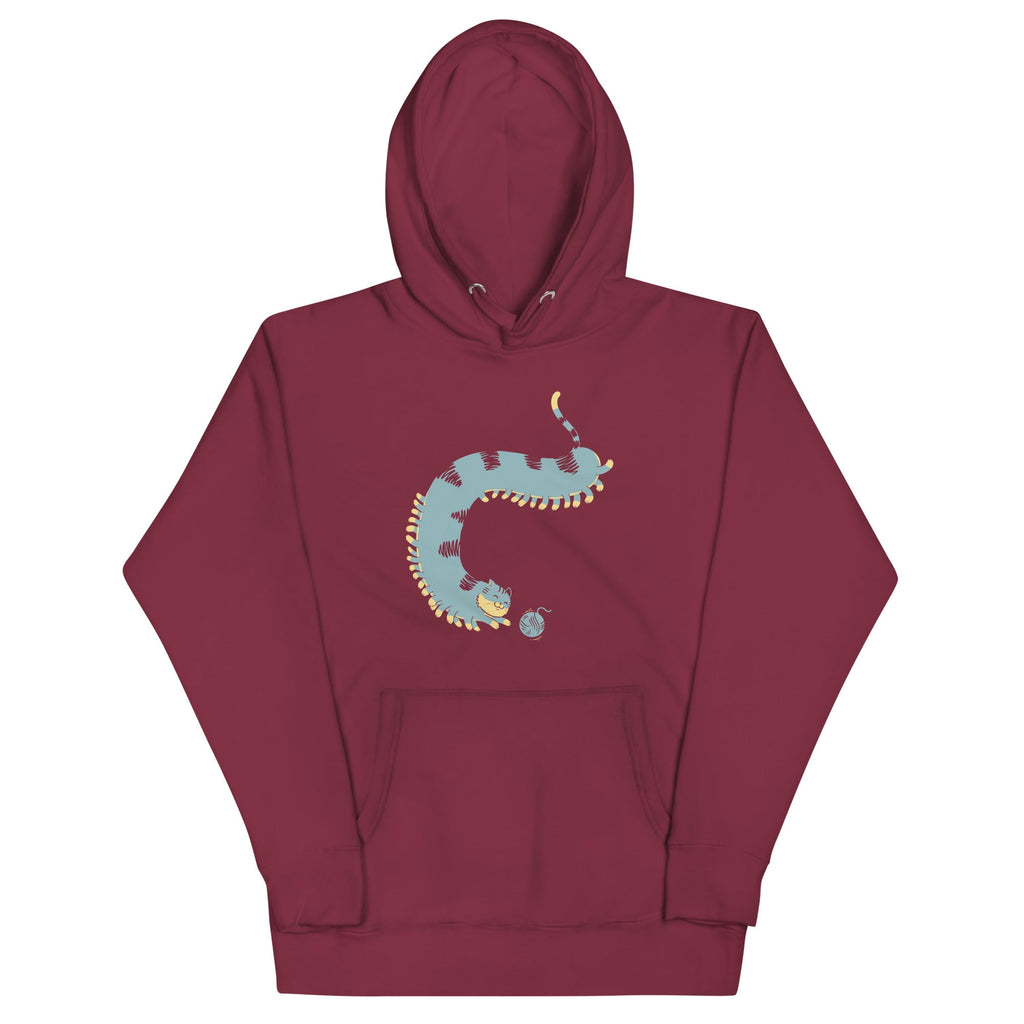 Catterpillar Unisex