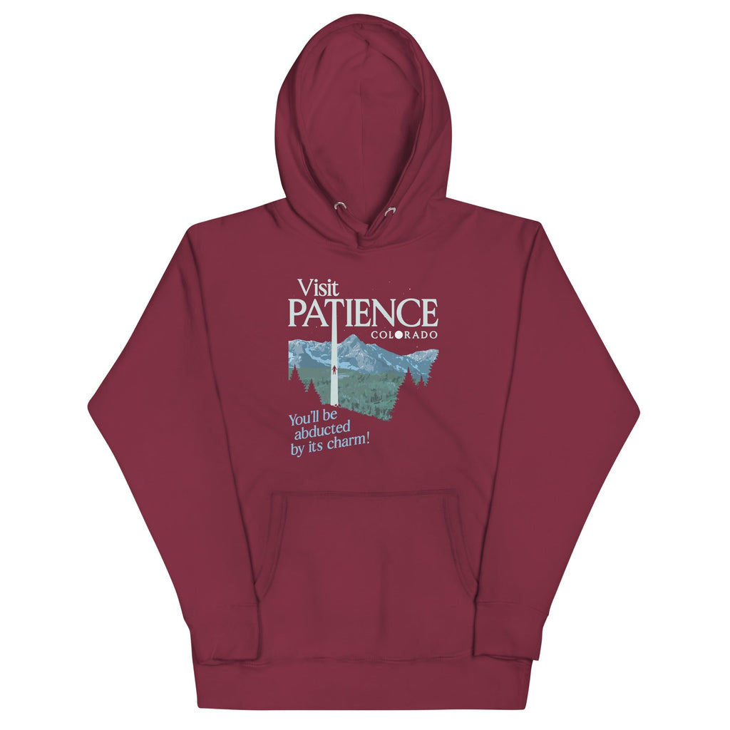 Visit Patience Colorado Unisex