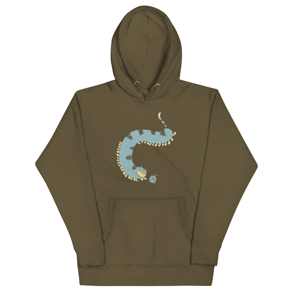 Catterpillar Unisex