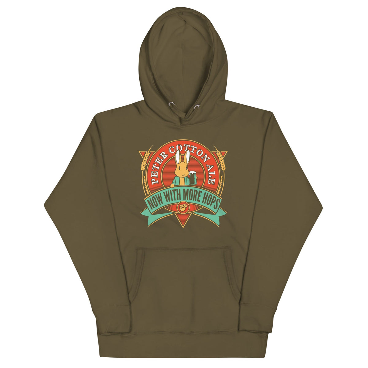 Peter Cotton Ale Unisex