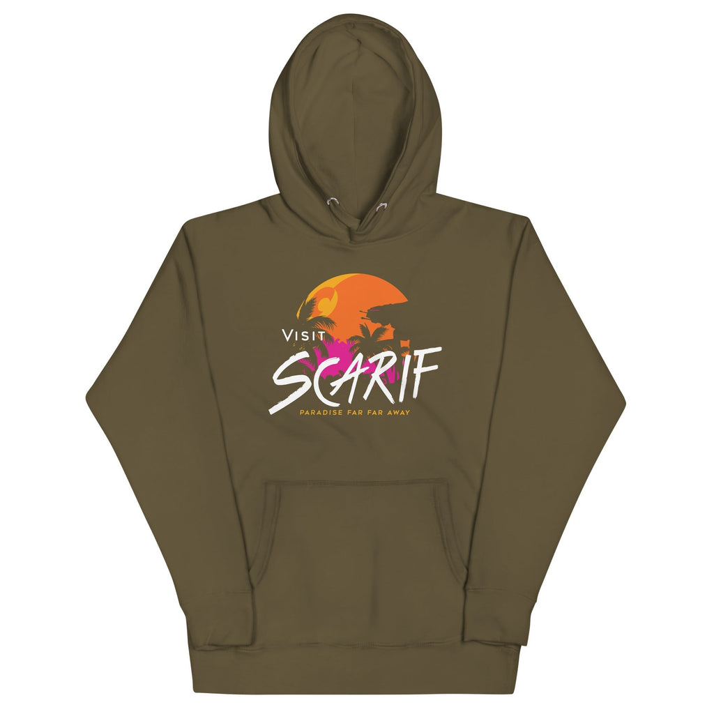 Visit Scarif Unisex
