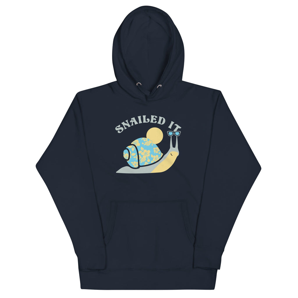Snailed It Unisex