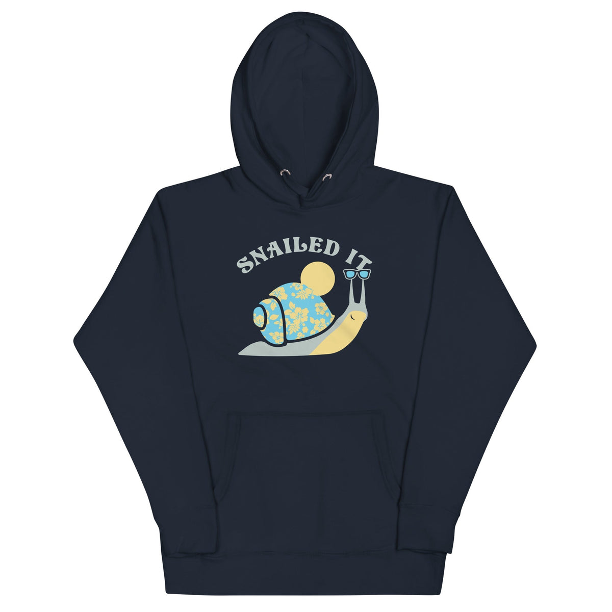 Snailed It Unisex