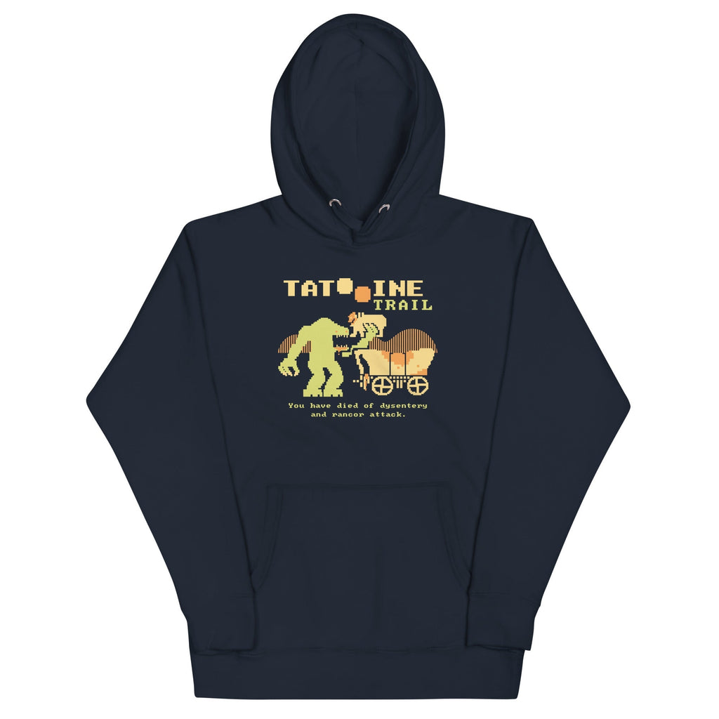 Tatooine Trail Unisex