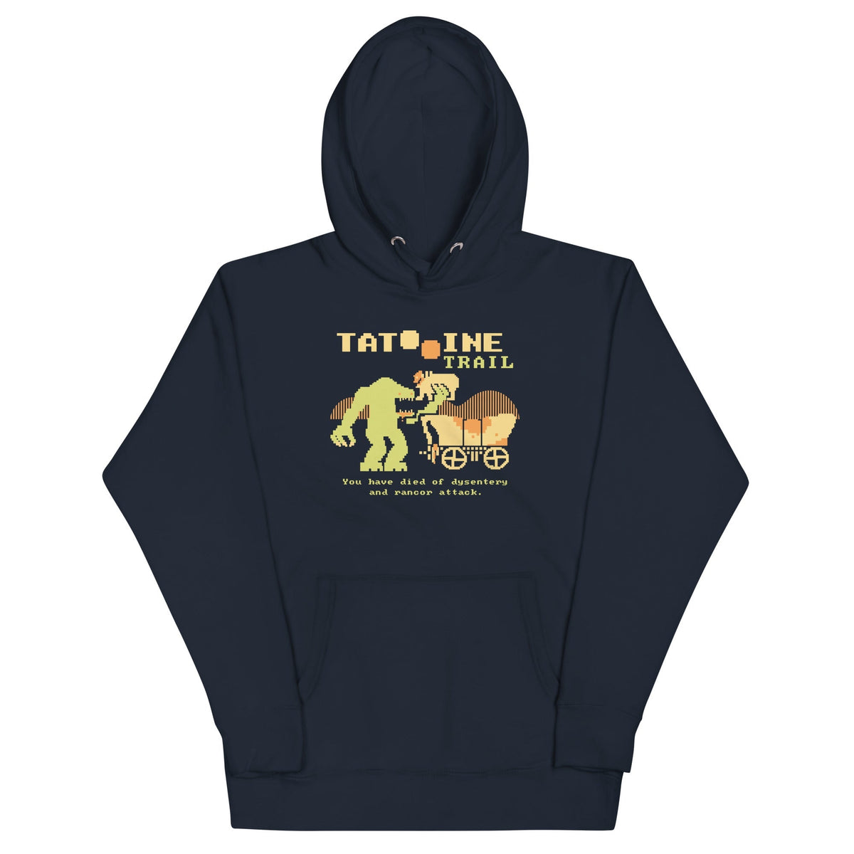 Tatooine Trail Unisex