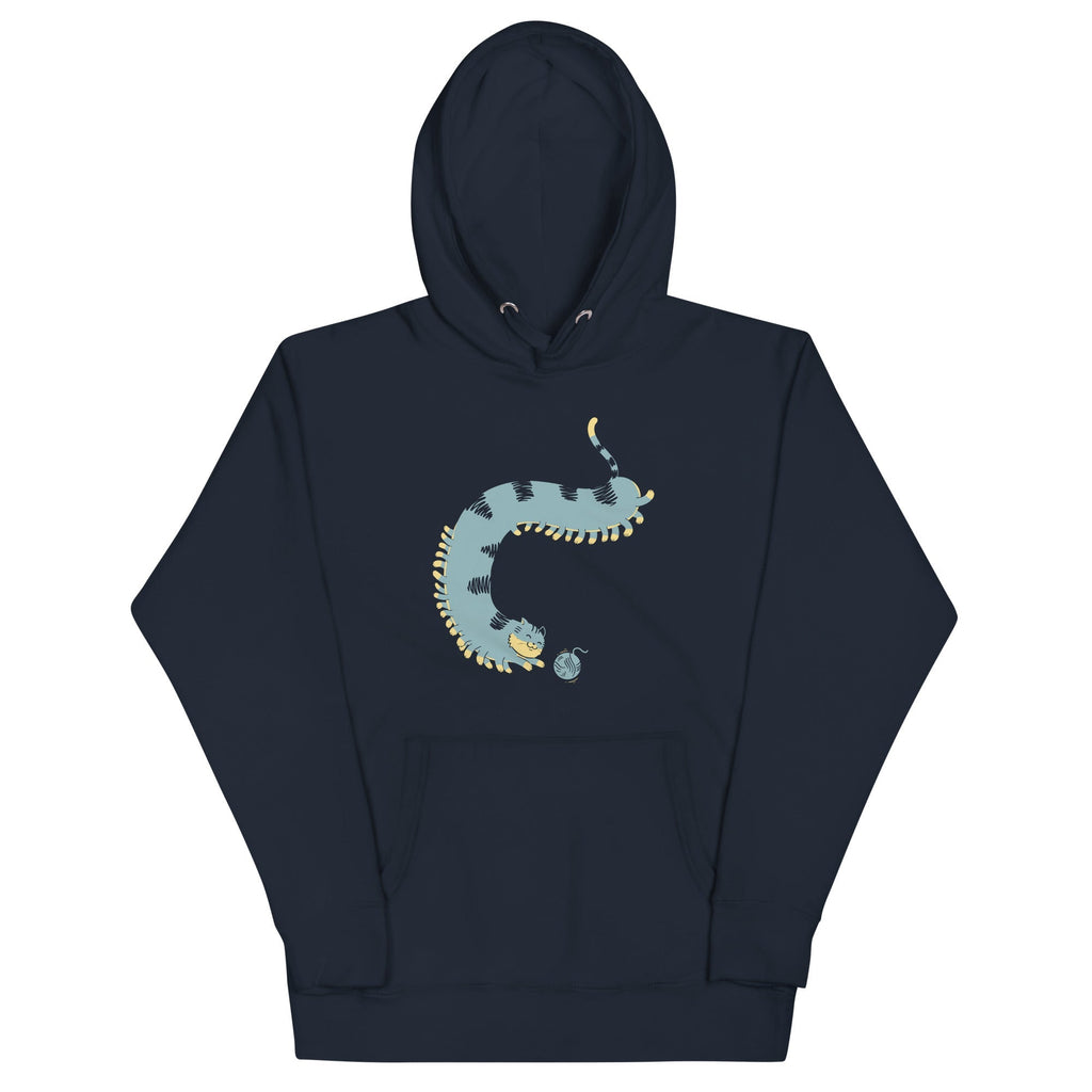 Catterpillar Unisex