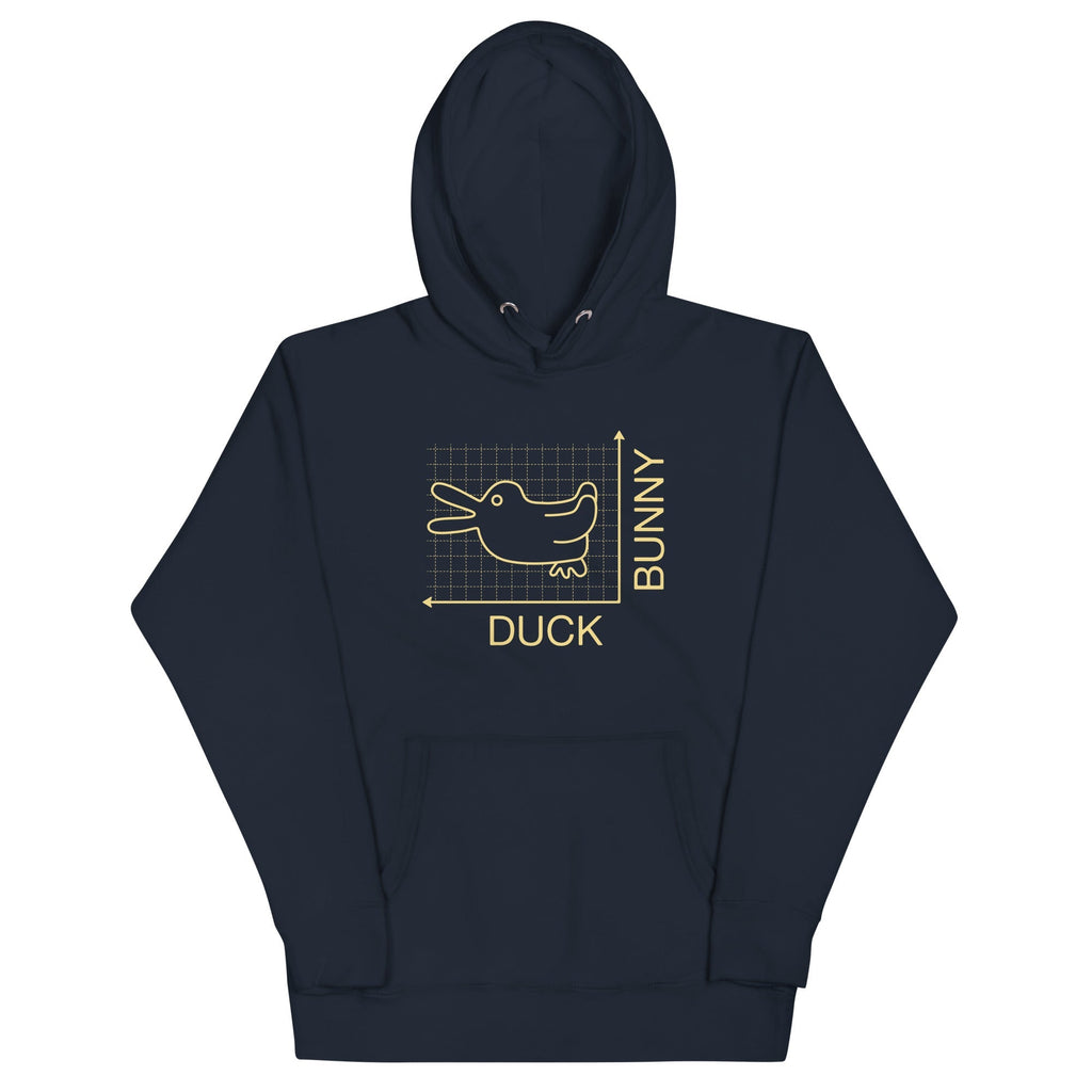 Duck Or Bunny Unisex