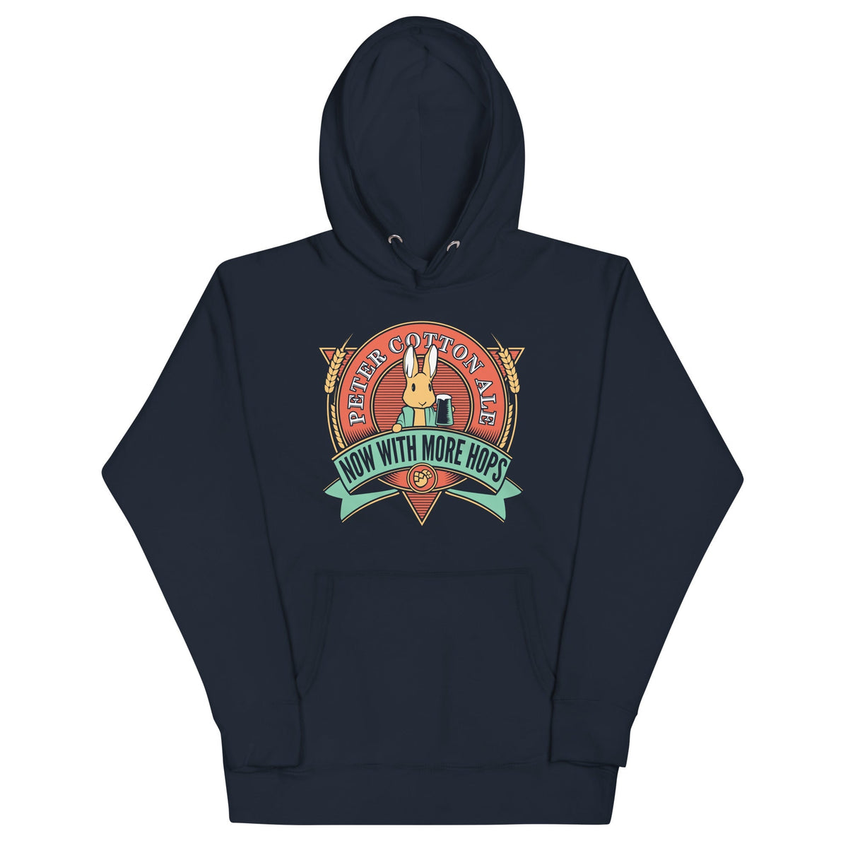 Peter Cotton Ale Unisex