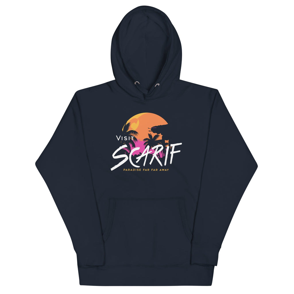 Visit Scarif Unisex