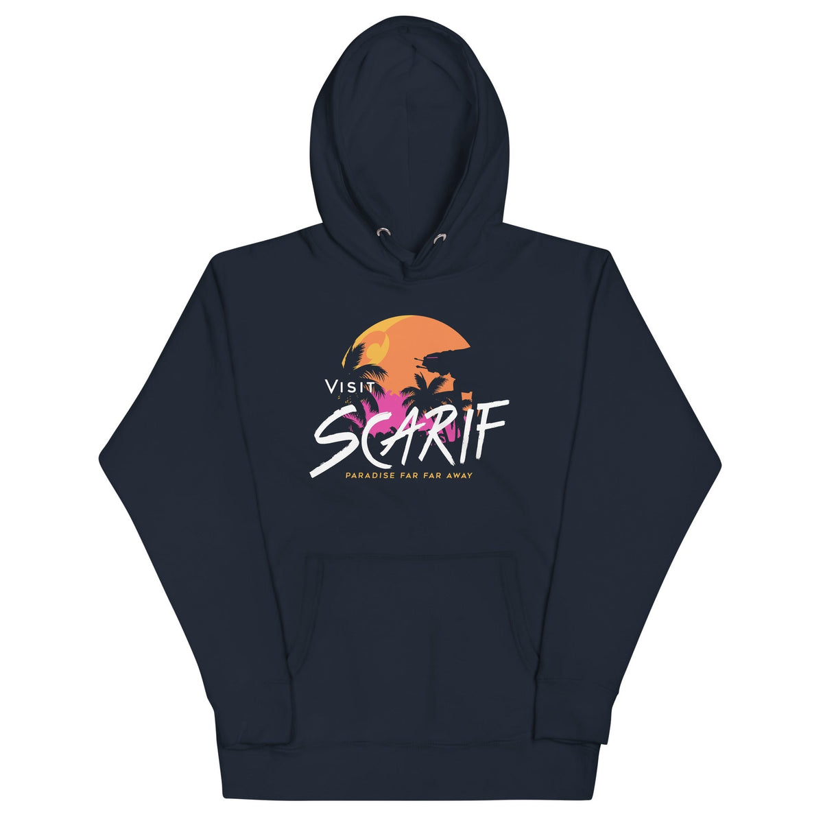 Visit Scarif Unisex