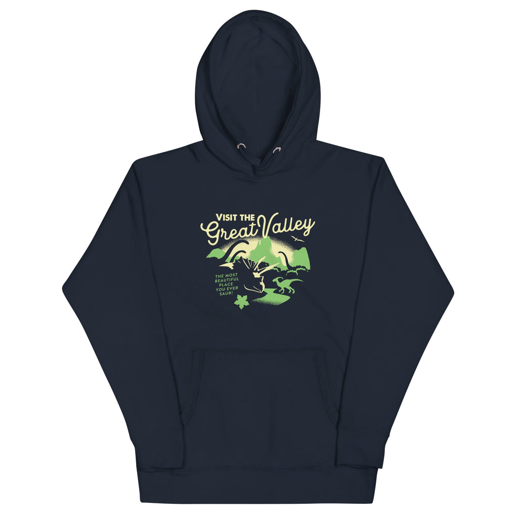 Visit The Great Valley Unisex