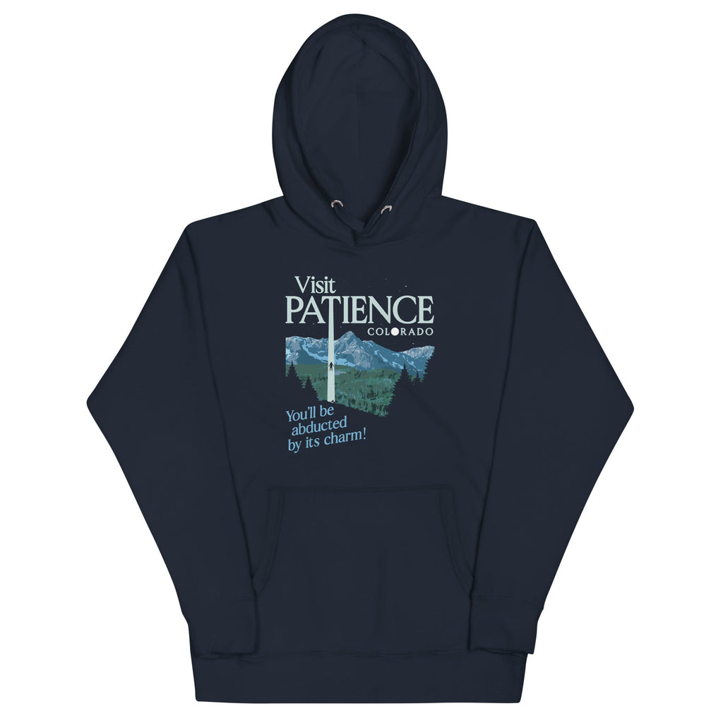 Visit Patience Colorado Unisex