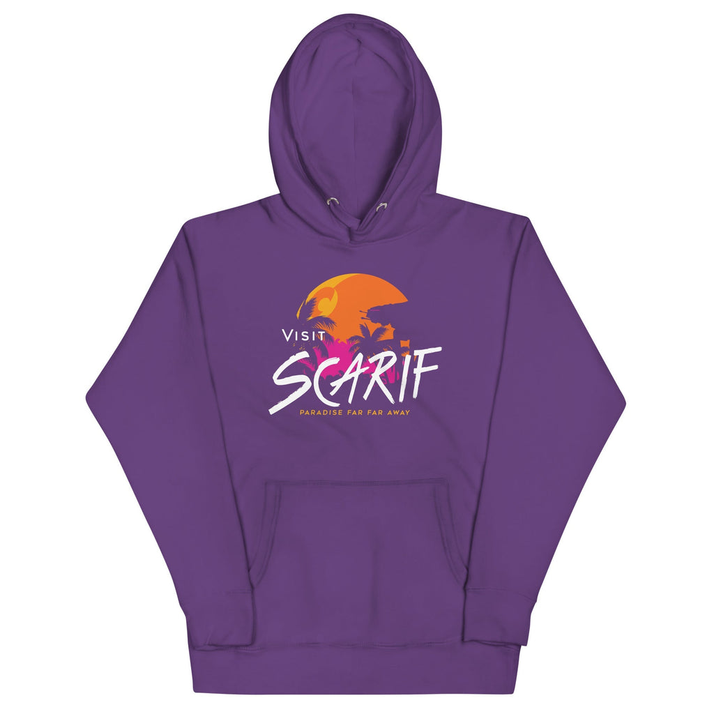 Visit Scarif Unisex