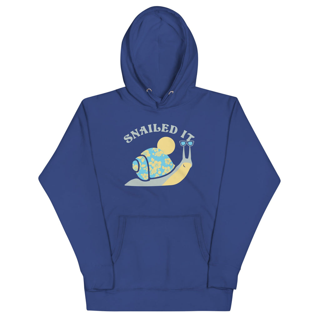 Snailed It Unisex