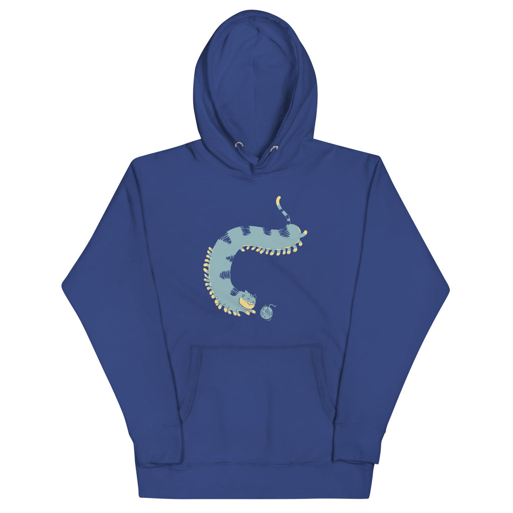 Catterpillar Unisex