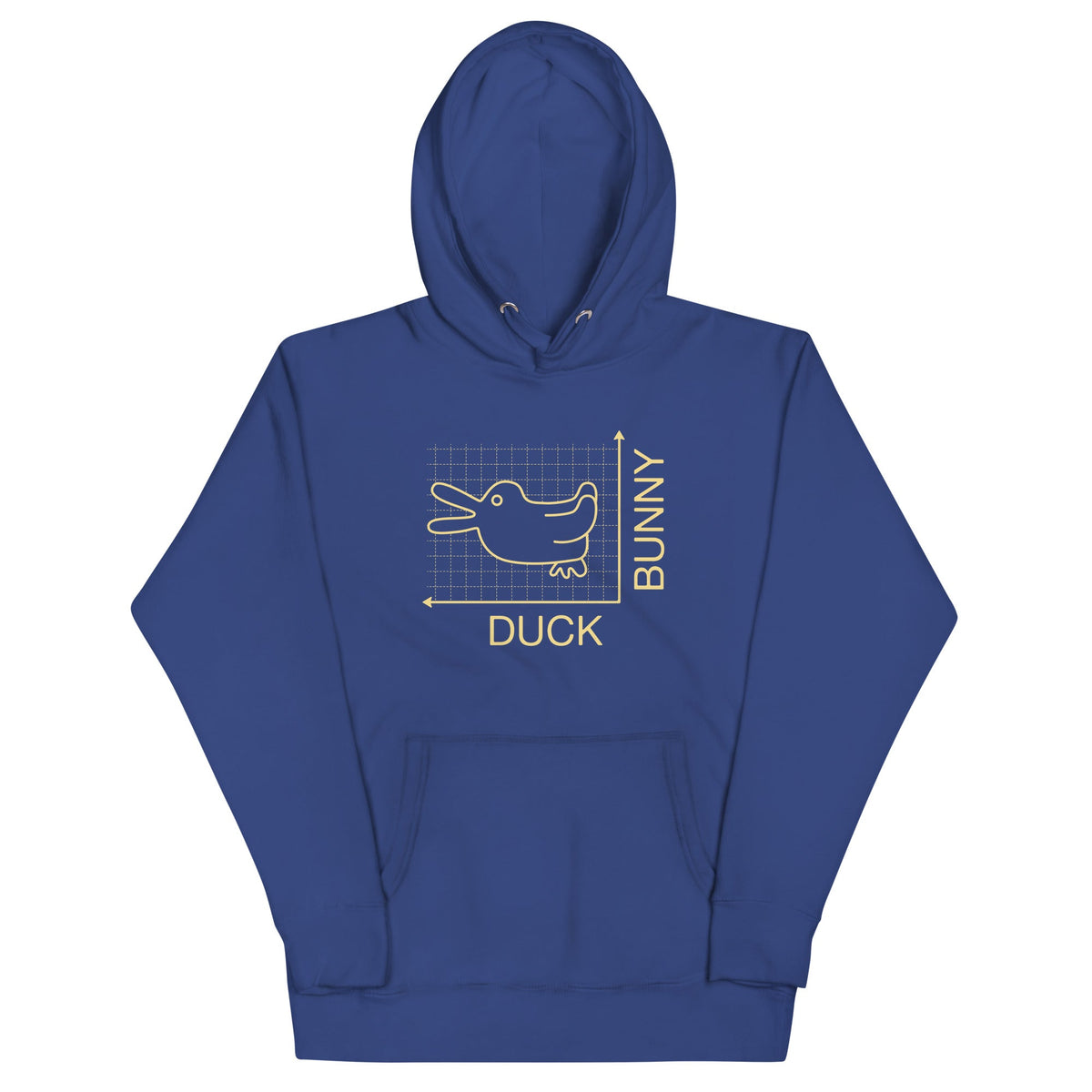 Duck Or Bunny Unisex