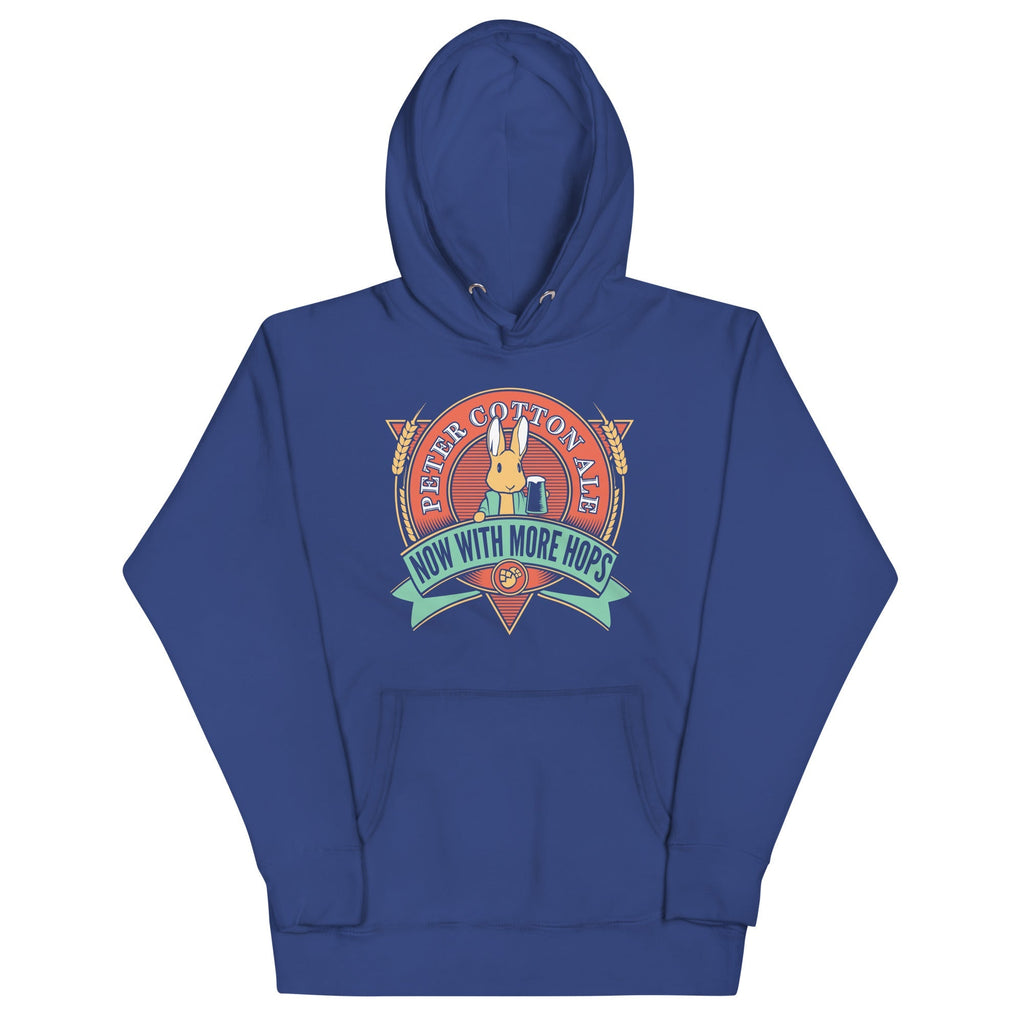 Peter Cotton Ale Unisex