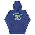 Lettuce, The Taste Of Sadness Unisex