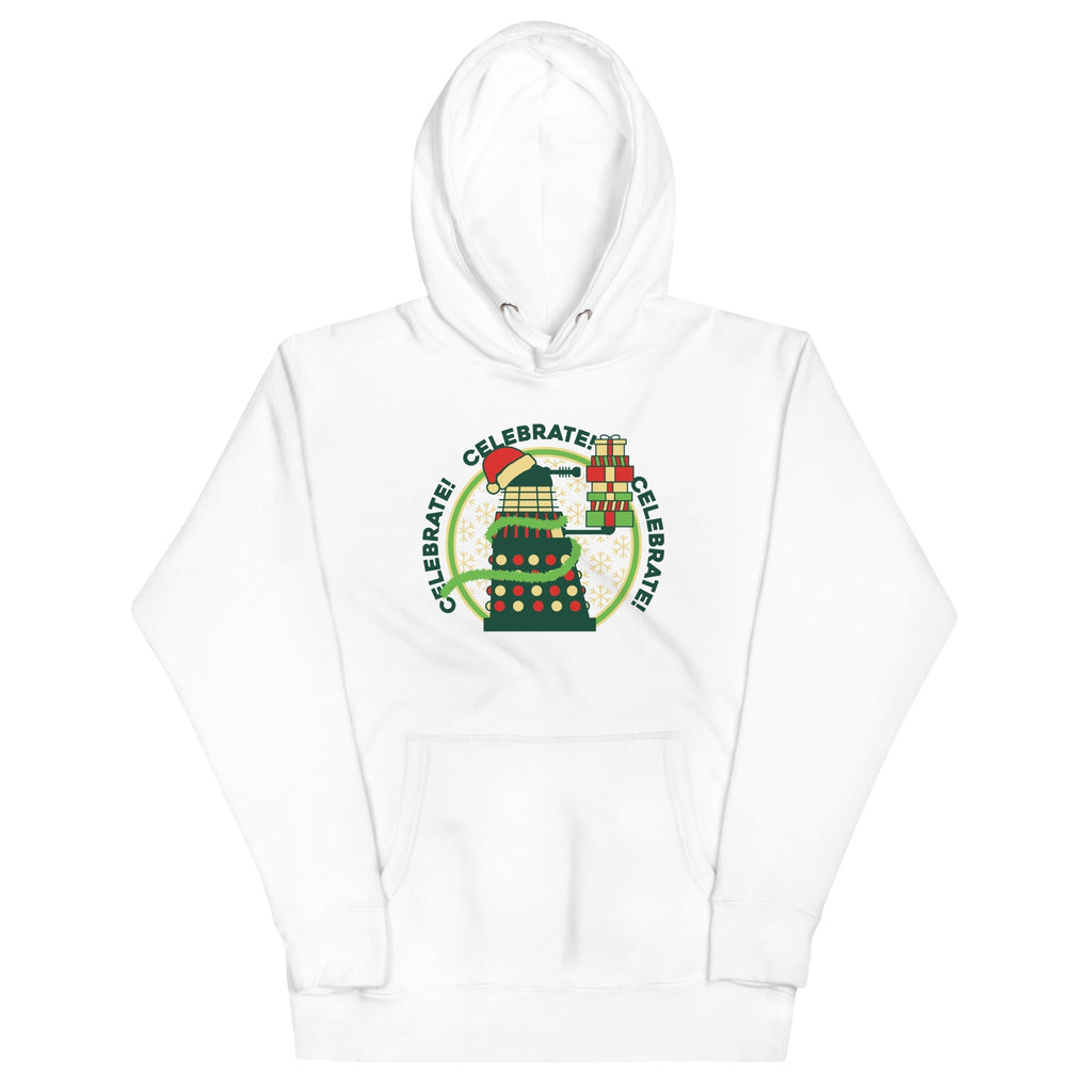 Celebrate! Celebrate! Celebrate! Unisex