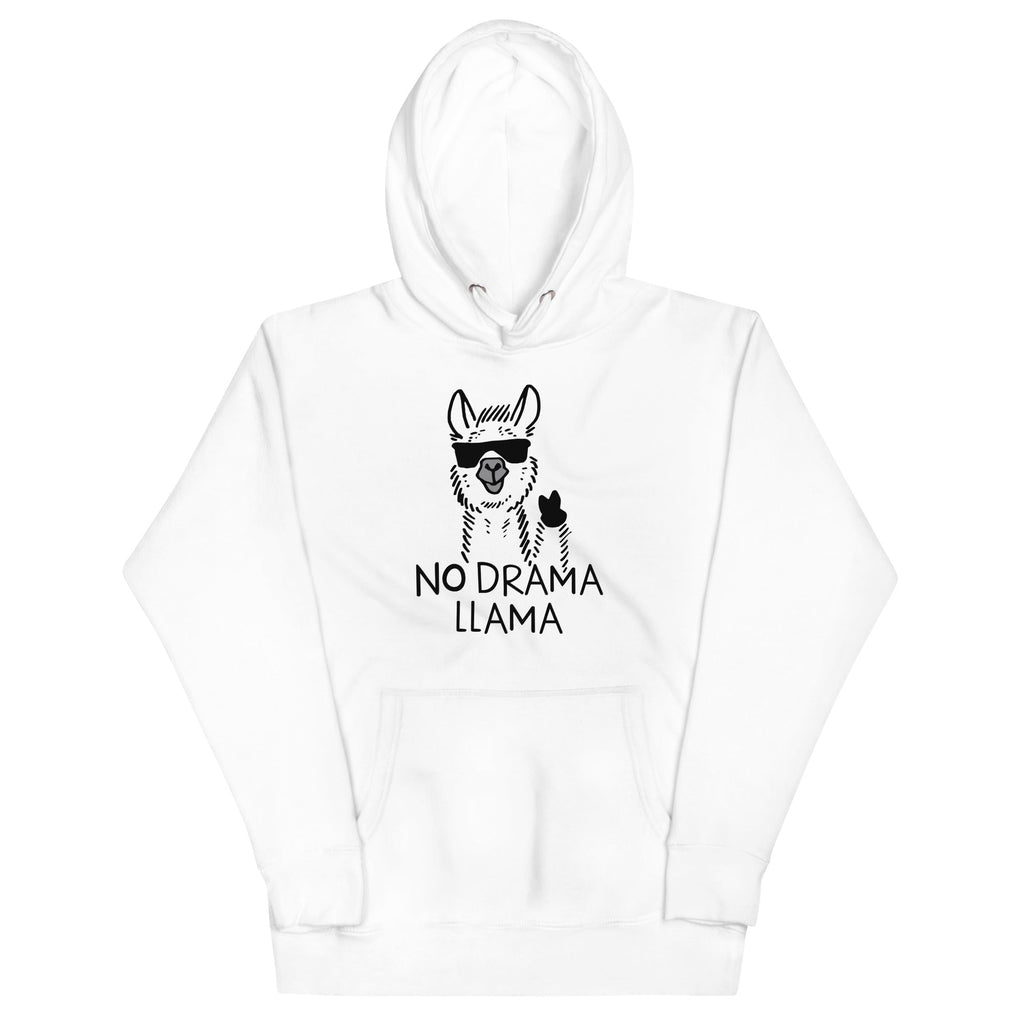 No Drama Llama Unisex