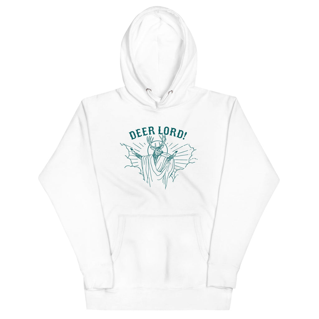 Deer Lord Unisex