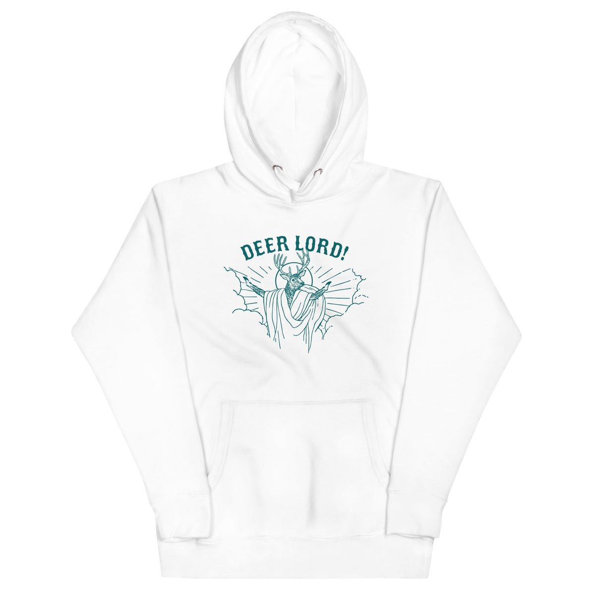 Deer Lord Unisex