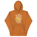 The Great Pumpkin Patch Social Club Unisex Hoodie