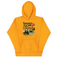 Respect The Locals Unisex Hoodie