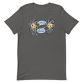 I Lost An Electron. Are You Positive? Men's Signature Tee