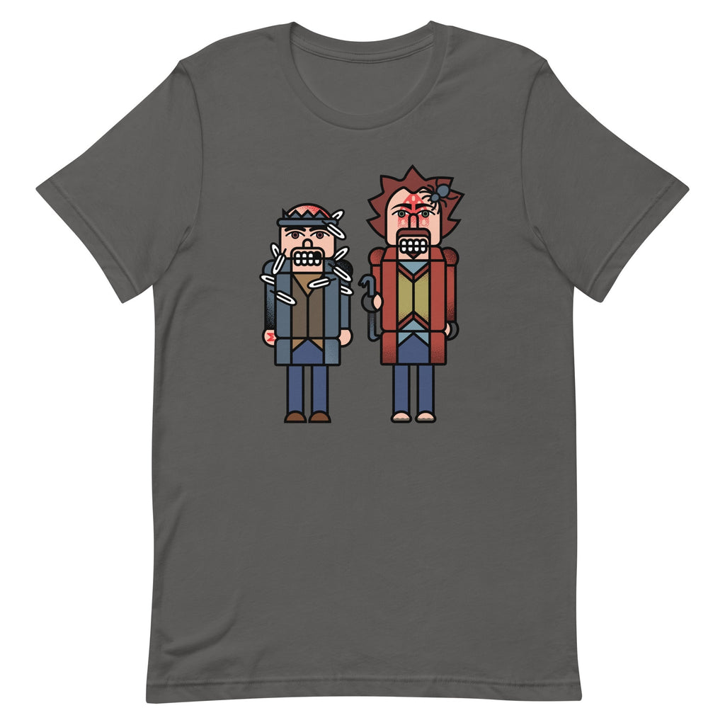 The Nutcrackers Men's Signature Tee