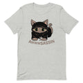 Awwwsassin Men's Signature Tee