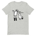 Shhh Coffee First Men's Signature Tee
