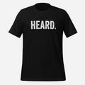Heard Chef Unisex Tee