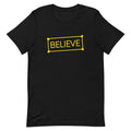 Believe Sign Men's Signature Tee