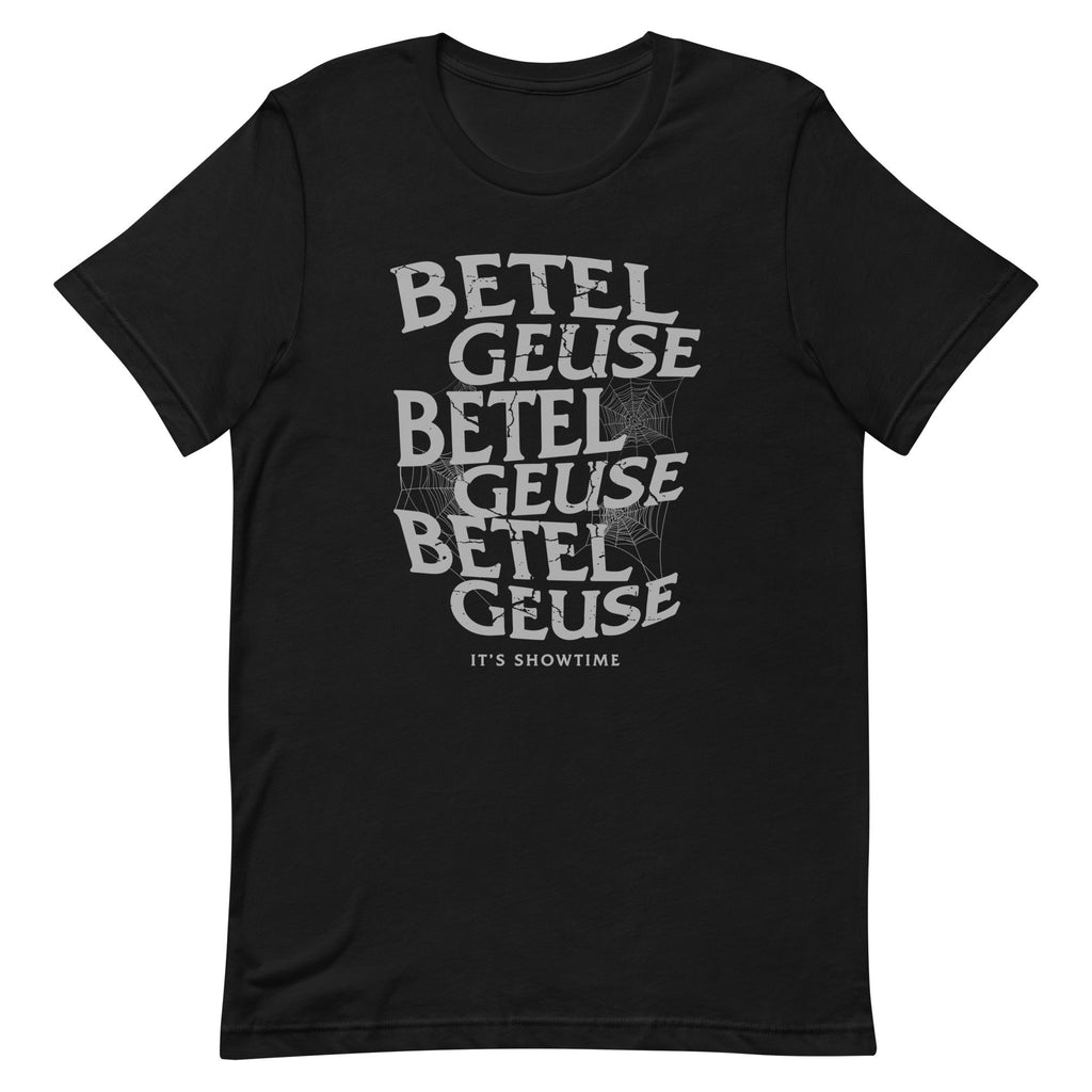 Betelgeuse Men's Signature Tee