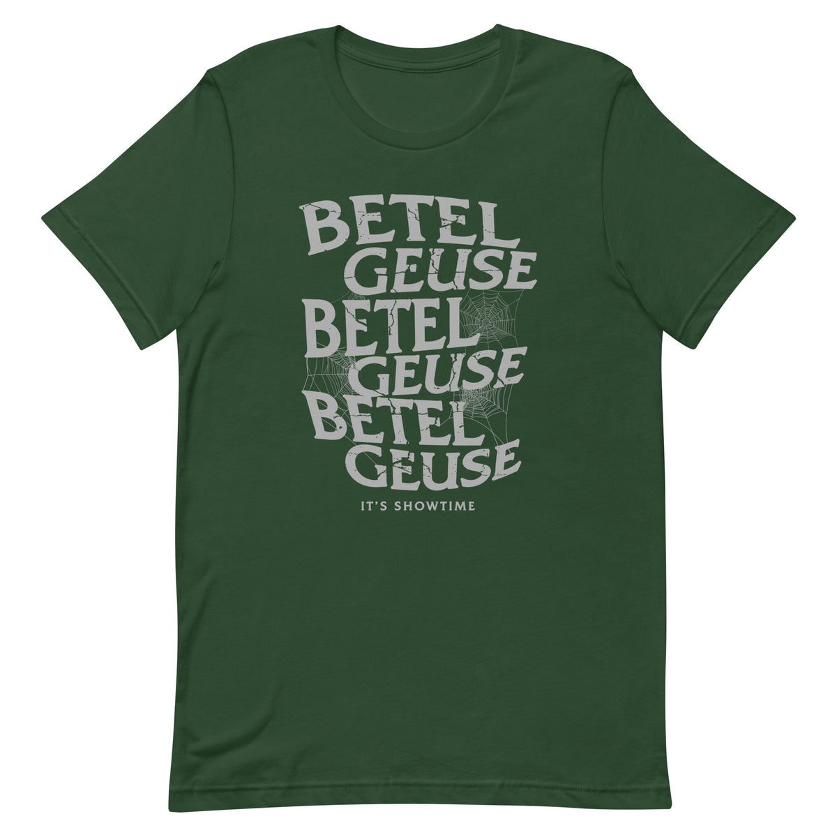 Betelgeuse Men's Signature Tee