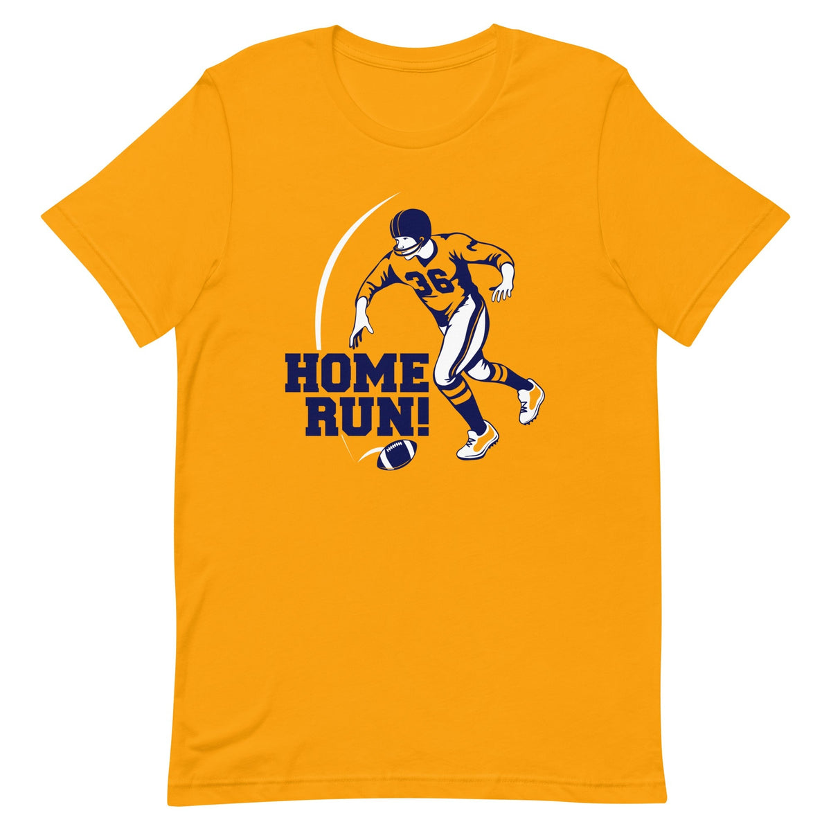 Home Run! Men's Signature Tee