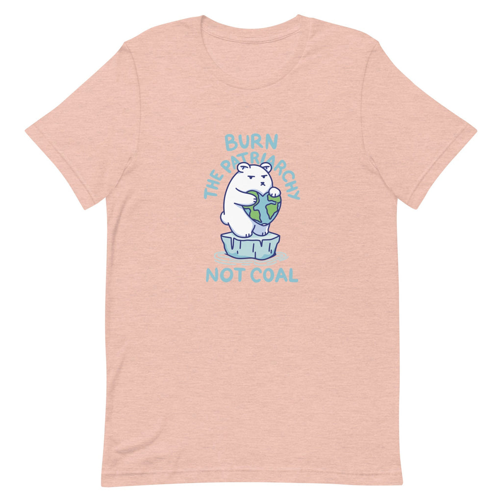 Burn the Patriarchy Unisex