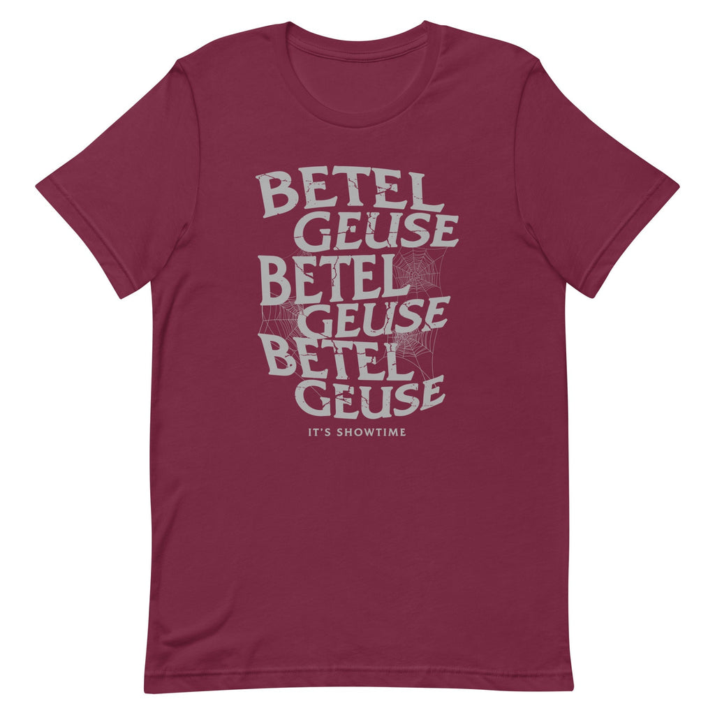 Betelgeuse Men's Signature Tee