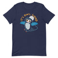 It's Owl Good Men's Signature Tee