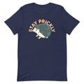 Stay Prickly Men's Signature Tee