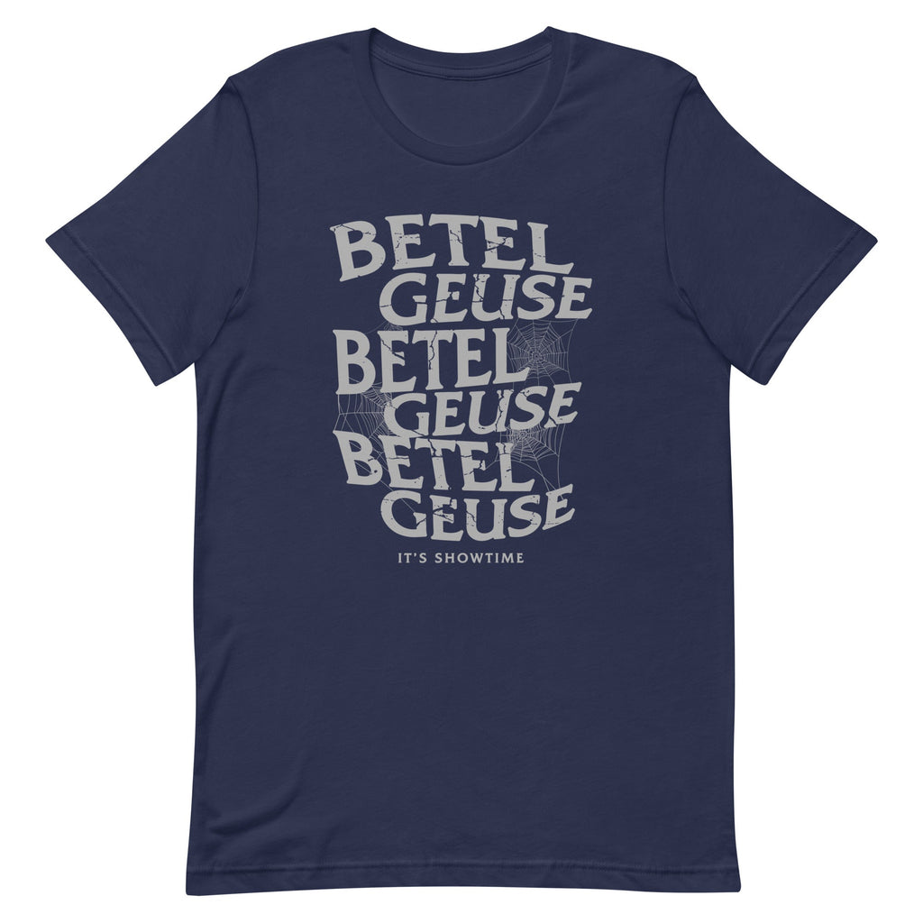 Betelgeuse Men's Signature Tee
