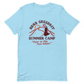 Bene Gesserit Summer Camp Men's Signature Tee