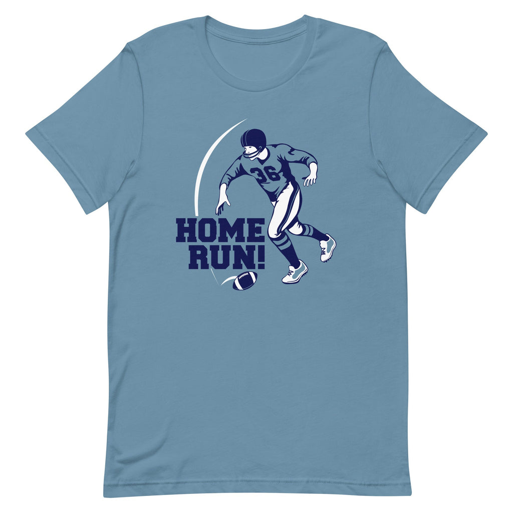 Home Run! Men's Signature Tee