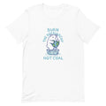 Burn the Patriarchy Unisex