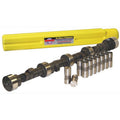 Howards Cams CL117422-12 SBC Mechanical Flat Tappet Camshaft and Lifter Kit