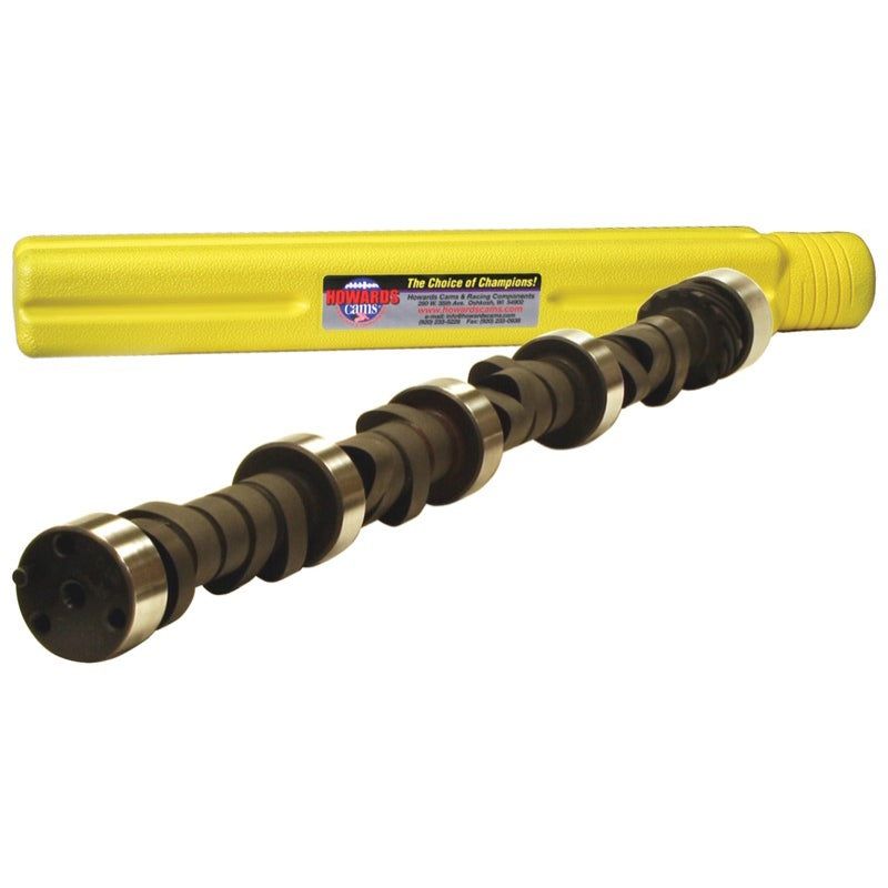 Howards Cams 110041-10 SBC Hydraulic Flat Tappet Camshaft