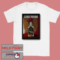 TOUR Luke Combs May 9 2026 Norman OK Poster shirt
