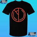 Yardactors Ygnalmlittle Music You’re Gonna Need Logo Shirt