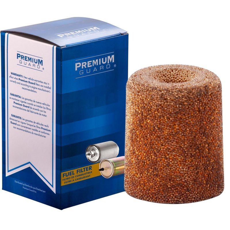 PG PF21 Fuel Filter | Fits 1971 Pontiac Ventura